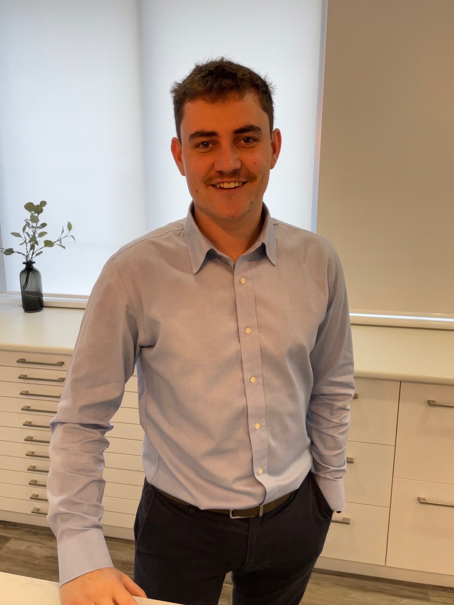 Keeley Rodgers, Mortgage Broker